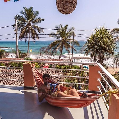 Coppenrath Hostel Tangalle Dış mekan fotoğraf
