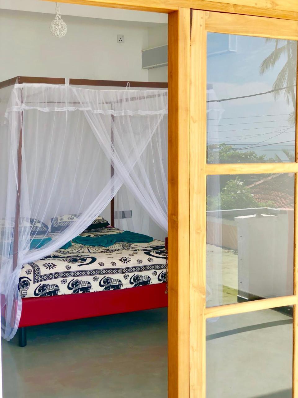 Coppenrath Hostel Tangalle Dış mekan fotoğraf