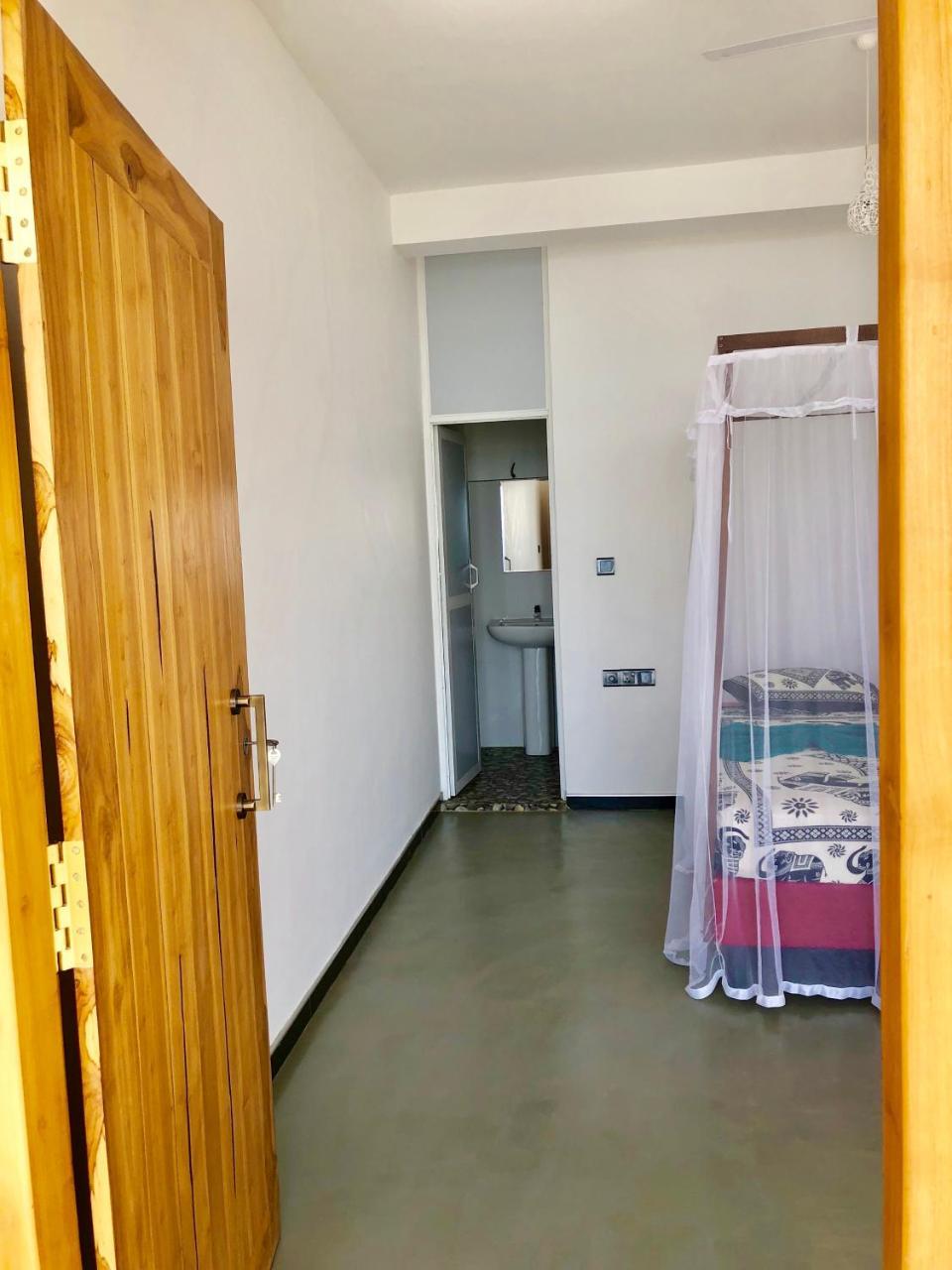 Coppenrath Hostel Tangalle Dış mekan fotoğraf