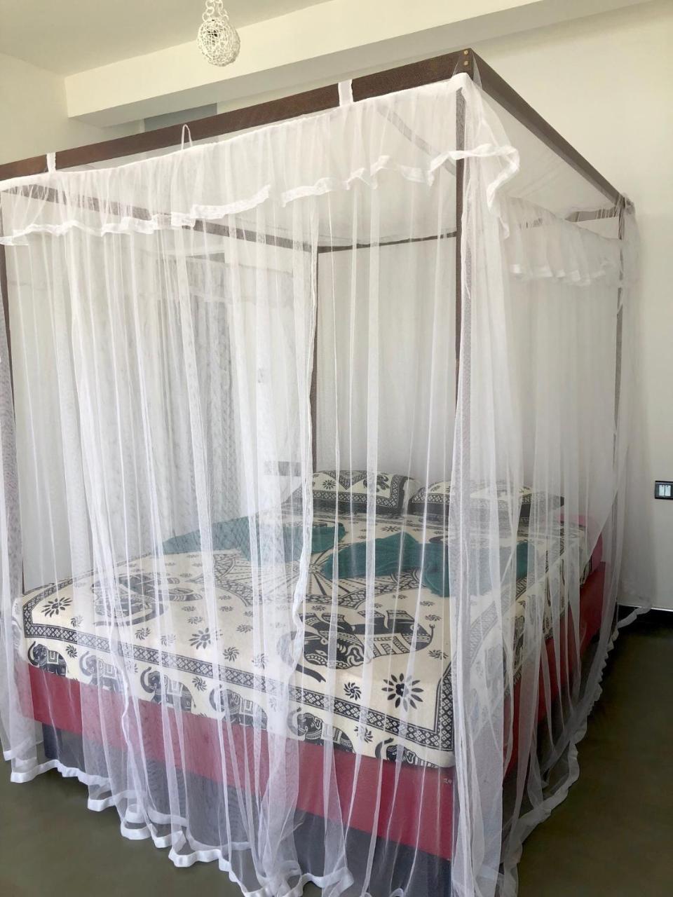 Coppenrath Hostel Tangalle Dış mekan fotoğraf