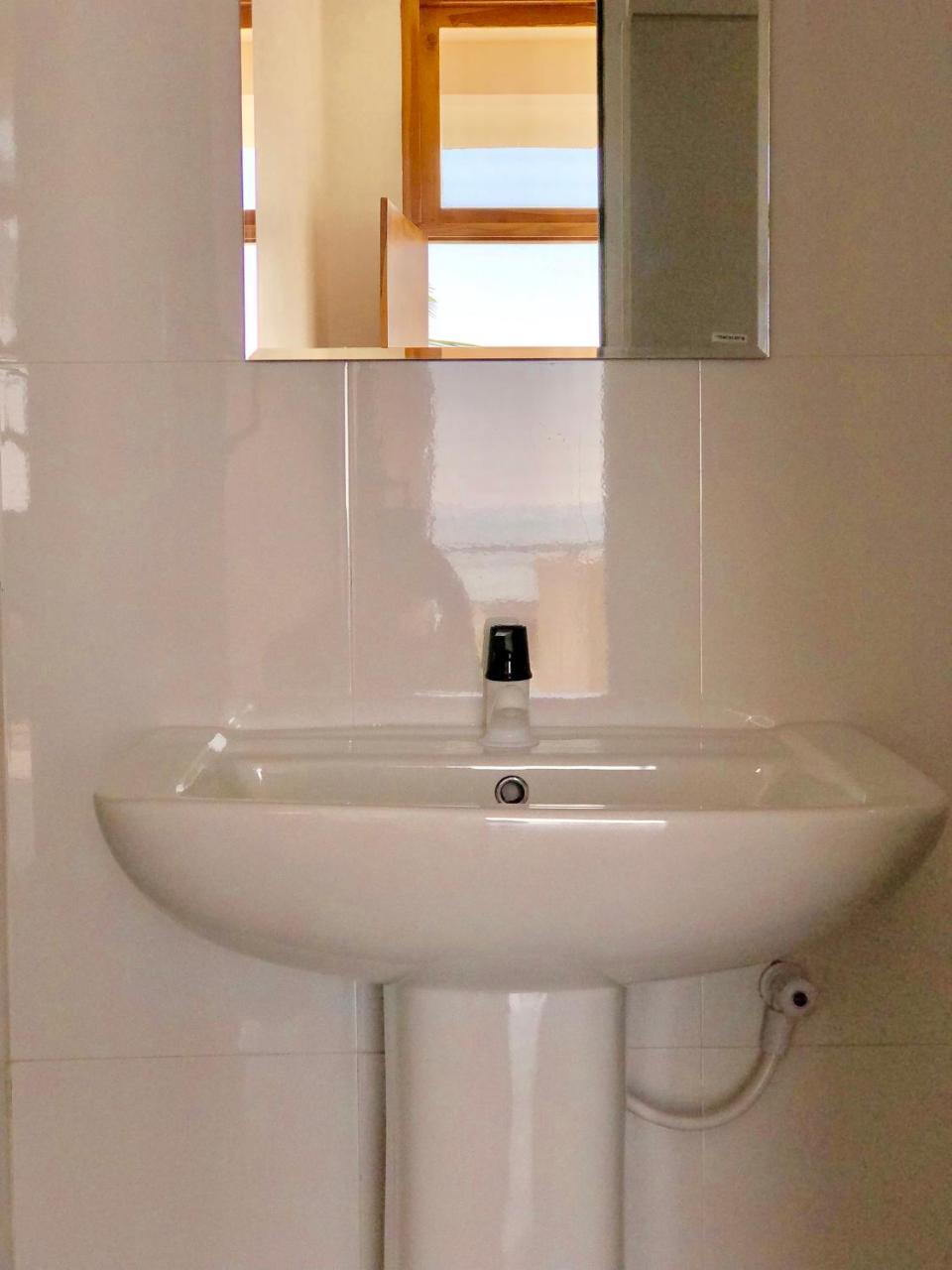 Coppenrath Hostel Tangalle Dış mekan fotoğraf
