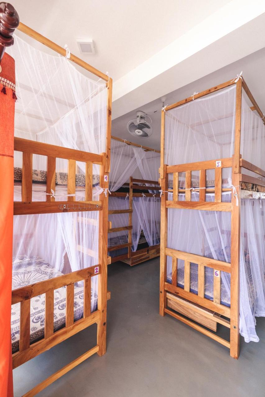 Coppenrath Hostel Tangalle Dış mekan fotoğraf