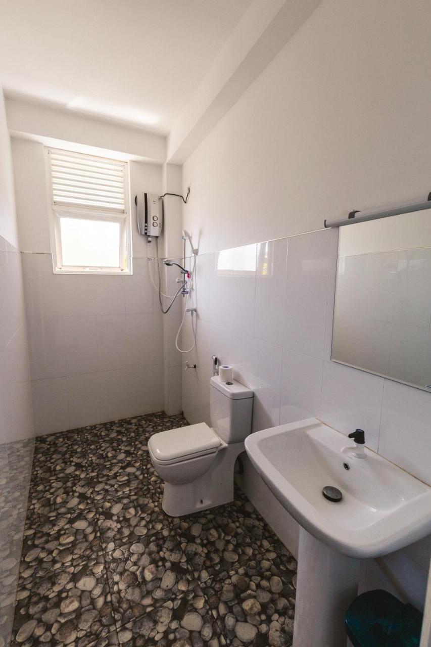 Coppenrath Hostel Tangalle Dış mekan fotoğraf