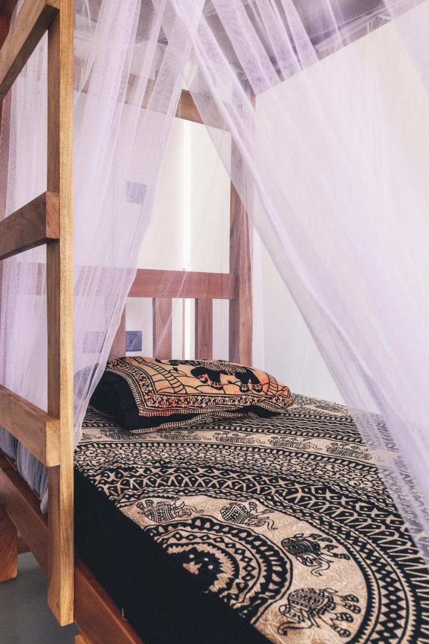 Coppenrath Hostel Tangalle Dış mekan fotoğraf