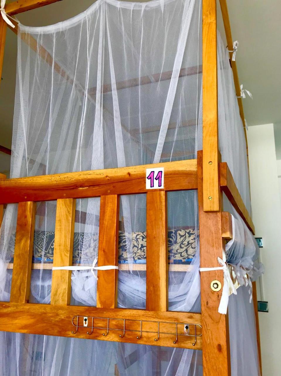 Coppenrath Hostel Tangalle Dış mekan fotoğraf