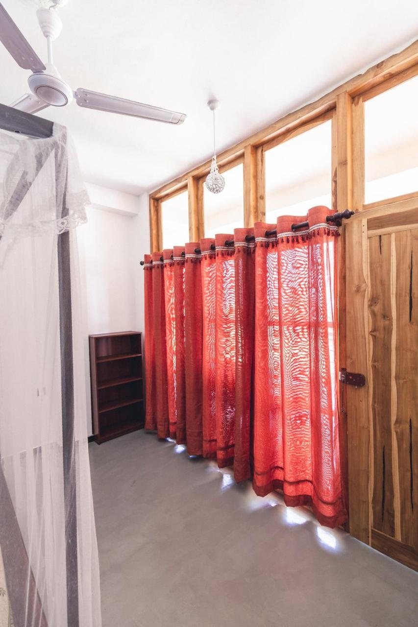Coppenrath Hostel Tangalle Dış mekan fotoğraf