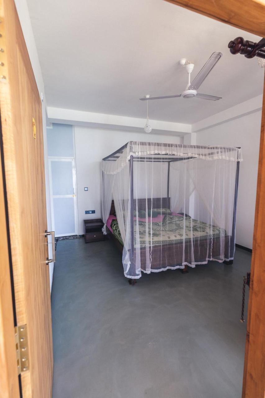Coppenrath Hostel Tangalle Dış mekan fotoğraf