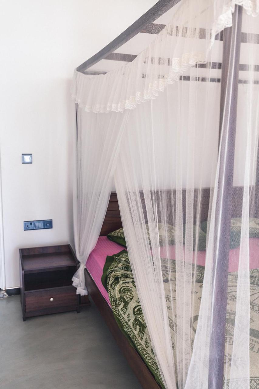 Coppenrath Hostel Tangalle Dış mekan fotoğraf